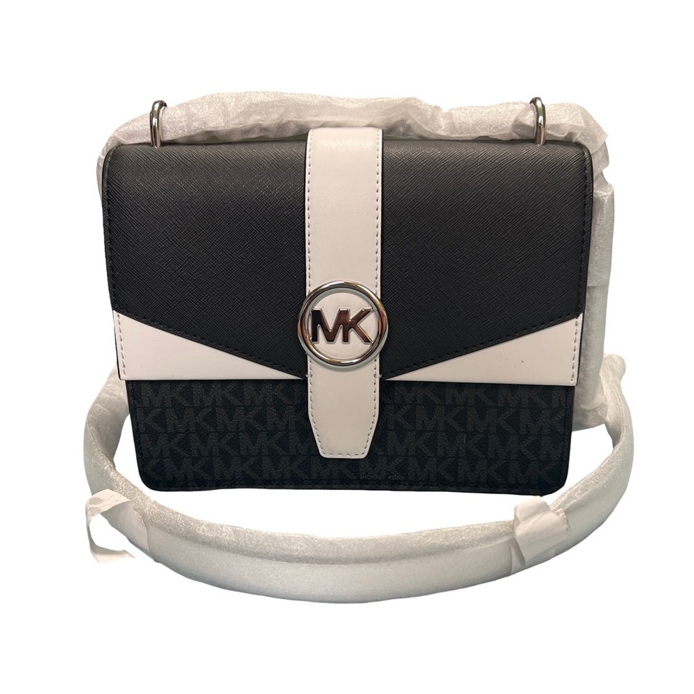 NWT Michael Kors Crossbody Bag